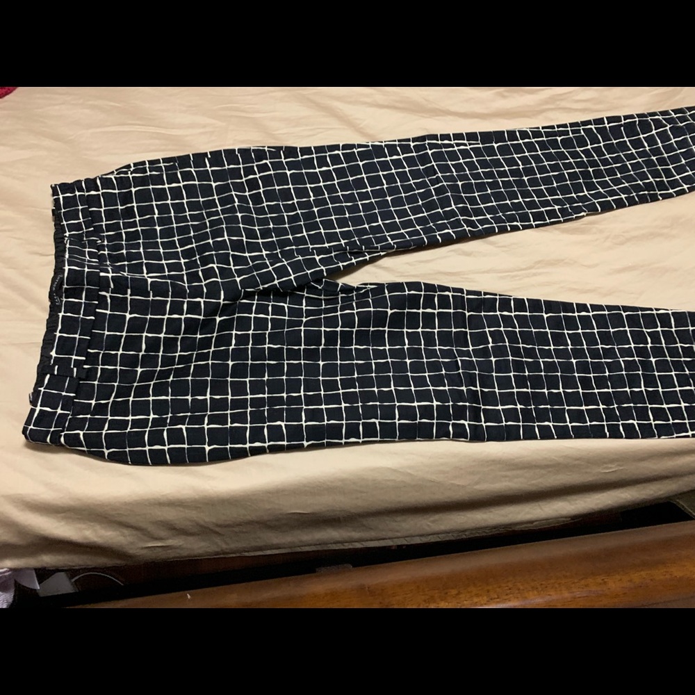 Zara pants